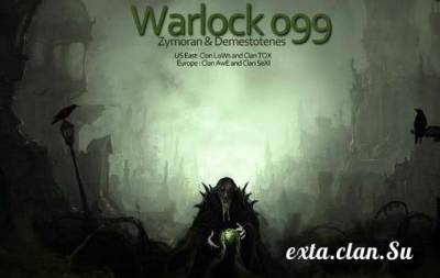 Warlock 099c | Варлоки 099c для wc3