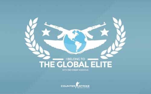 Ранг звание Global Elite