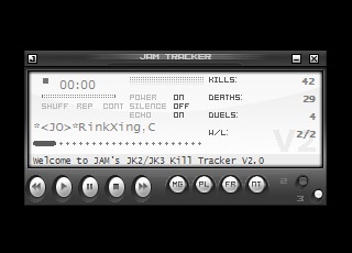 JAM's JK Kill Tracker v2.0